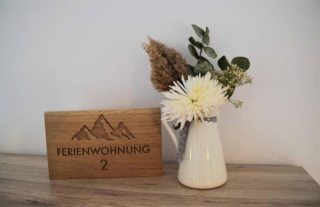 Ferienwohnungen Geiger Bodenmais Exterior photo