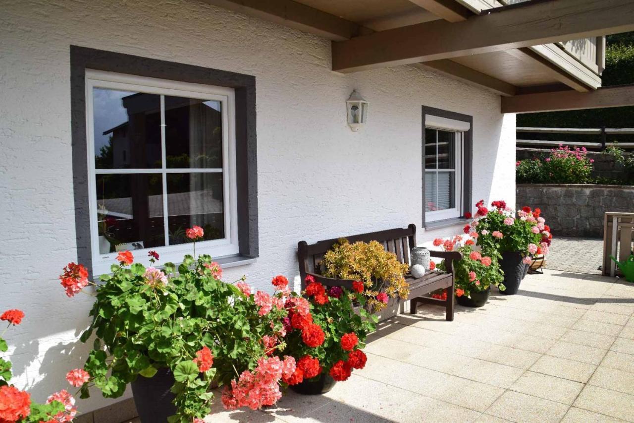Ferienwohnungen Geiger Bodenmais Exterior photo